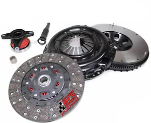 STAGE 2 CLUTCH KIT + RACE FLYWHEEL FOR 2010-2014 HYUNDAI GENESIS COUPE 2.0T - Picture 1 of 3