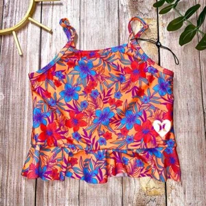 Hurley | Tankini Top - Picture 1 of 4