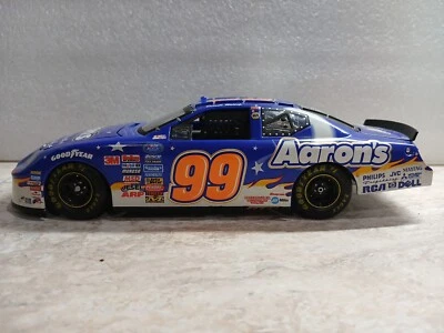 Литой командный калибр Darrell Waltrip Dodge - Изображение 1 из 4