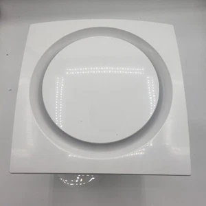 white extractor fan - Picture 1 of 4