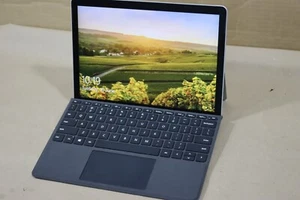 Microsoft Surface Go 2 (10.5", Intel m3 8100Y, 8GB, 256GB, 1927, Win 10) LTE+Wif - Photo 1/24