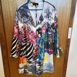 SEVEN SISTERS Jacket Size 5 - Picture 1 of 2