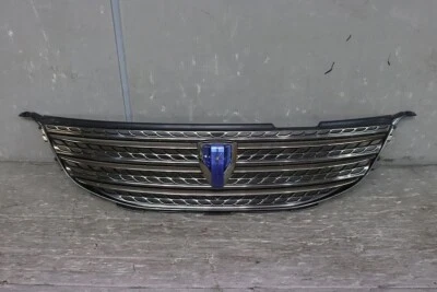 2004 JDM TOYOTA MARK II BLIT GX110 FRONT RADIATOR GRILL GRILLE FACTORY OEM Japan Foto 1 de 4