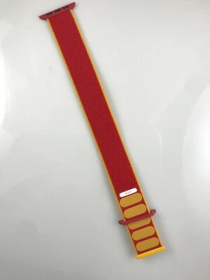 Original Apple watch Sport Loop 38mm 40mm 41MM China International Collection - Image 1 of 4