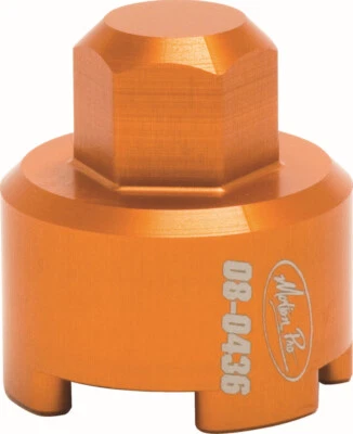 Herramienta de extracción de pernos de compresión de suspensión Motion Pro para KTM 250 SX 2017 08-0436 Foto 1 de 3