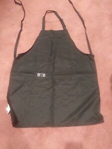 6 BWB  Aprons new in bag 6Apron never use, in bag ship free, good for many uses.