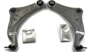 JEU DE BRAS TRIANGLES DE SUSPENSION RENAULT MEGANE III 2.0 RS (KIT D'ORIGINE) - Picture 1 of 6