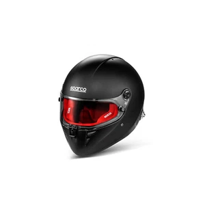 Neu Sparco Helm STEALTH RF Rot (FIA) (XXL) - Bild 1 von 4