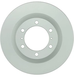50011492 Bosch Brake Disc Front Driver or Passenger Side for 4 Runner Right Left - Bild 1 von 3