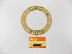 NOS OEM 1980-1988 SUZUKI CRANKCASE COVER GASKET GS450 11491-44100 - Picture 1 of 1