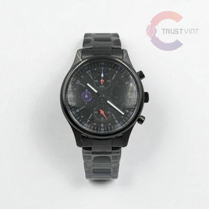 Pokemon Center Online Midnight Agent -the cinema- Gengar Armbanduhr - Bild 1 von 9