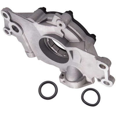 Bomba de aceite de motor para Chevy Express 3500 2003-15 para Cadillac CTS V 2004-2007 Foto 1 de 4