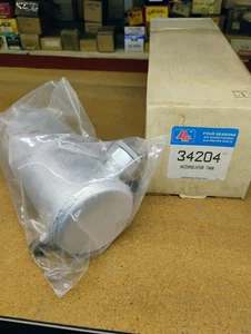 AC Accumulator Tank 34204 for 77-84 Chevy C10 K10 C20 K20 Truck Suburban - Picture 1 of 6