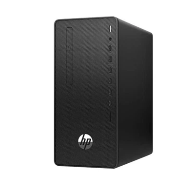 HP Desktop PC Intel Core i5 10th Gen 8GB RAM 256GB SSD 290 G4 MT Windows 11 Pro - Image 1 of 4