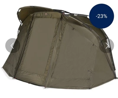 Jrc 2 Mann Bivyy - Bild 1 von 4