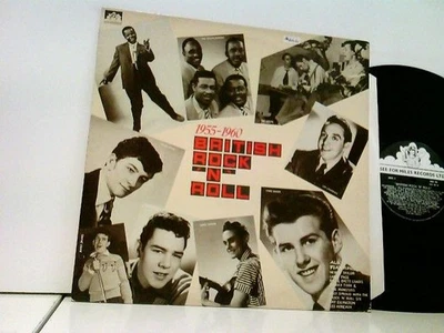 Various  British Rock 'N' Roll 1955-1960 - Bild 1 von 4