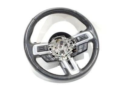 Оригинальный автоматический руль 2016 Ford Mustang GT FR333600 - Изображение 1 из 4