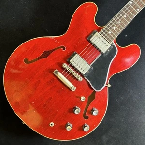 Gibson 1961 ES 335 H A Murphy Lab weighs 3.50 kg 559649 - Picture 1 of 11