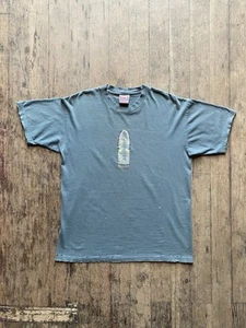 Vintage 90s FUCT Bullet Skateboarding Tee RARE USA - Bild 1 von 18