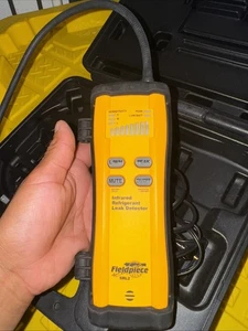 Fieldpiece SRL2 SRL-2 HVACR HVACR Advanced Infrared Refrigerant Leak Detector - Picture 1 of 6