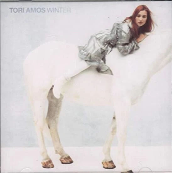 Winter - Music CD - Tori Amos -   - East West - Very Good - Audio CD - 1 Disc  - - Image 1 of 1