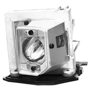 OPTOMA DS316L Lamp - Replaces BL-FU185A / SP.8EH01GC01 - Photo 1/1