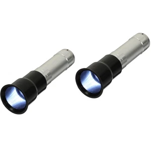 2 Count Egg Canister Office Baby Incubation Accessory Equipment Lamp - Picture 1 of 12