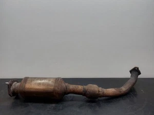 8981538970 exhaust catalytic converter for ISUZU D-MAX I (TFR TFS) 3.0 2002 - Bild 1 von 5