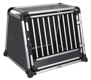 Premium, trasportino in lega di alluminio, specifico per il trasporto di animali - Imagen 1 de 9