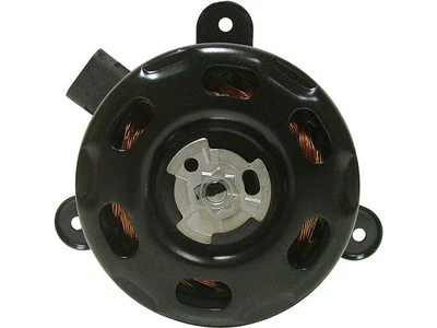 Kit de motor ventilador de refrigeración del motor Buick LaCrosse 2005-2009 CA Delco 76192FZDW Foto 1 de 2