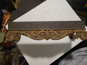 antique french clock parts Empire Period Circa 1820s - Picture 1 of 6