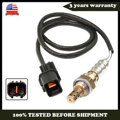 Sensor de oxígeno aguas abajo para MITSUBISHI OUTLANDER 3,0 L 2007-15 MONTERO 3,5 L 2000 Foto 1 de 4