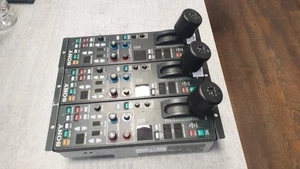 SONY RCP-1000 JOUSTICK REMOTE CONTROL PANEL - Imagen 1 de 6