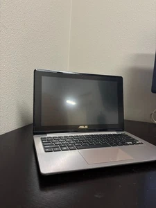 Asus S200E X202E i3-3217U 1.8 GHz 4 GB RAM 500 GB HDD 11.6" No Power - Picture 1 of 5