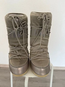 Moonboots Damen Schneestiefel Größe 39 - 41 - Bild 1 von 3