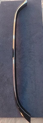 CAPÓ FRONTAL PANEL CROMADO MINI COOPER R56 FACELIFT AÑO 2010-2013 2751040 Foto 1 de 4