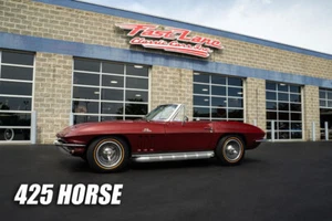 1966 Chevrolet Corvette - Picture 1 of 24