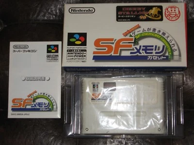 Derby Stallion 98 - Super Famicom Nintendo SFC SNES JP Japan Import 1998 - Image 1 of 2