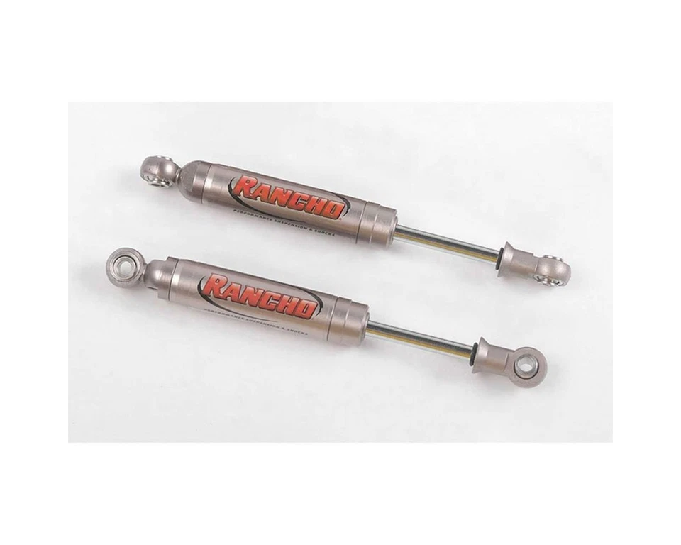 RC4WD Rancho RS9000 XL Shock Absorbers (2) (90mm) [RC4ZD0078] - Image 1 of 1
