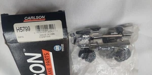 Kit de herrajes de freno de disco Carlson H5799 - Imagen 1 de 1