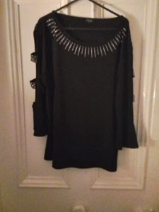KLASS ladies tops size XL - Picture 1 of 2