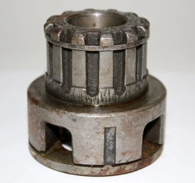 RIDGID 00-R NPT 3/4" Exposed Manual Ratchet Threader Die - Image 1 of 4