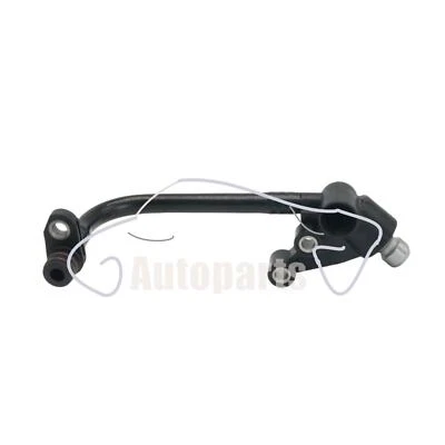 Left Turbo Hose Fits Mercedes-Benz GL450 2013 2014 GL550 2013-2016 ML550 GLS550 Foto 1 de 4