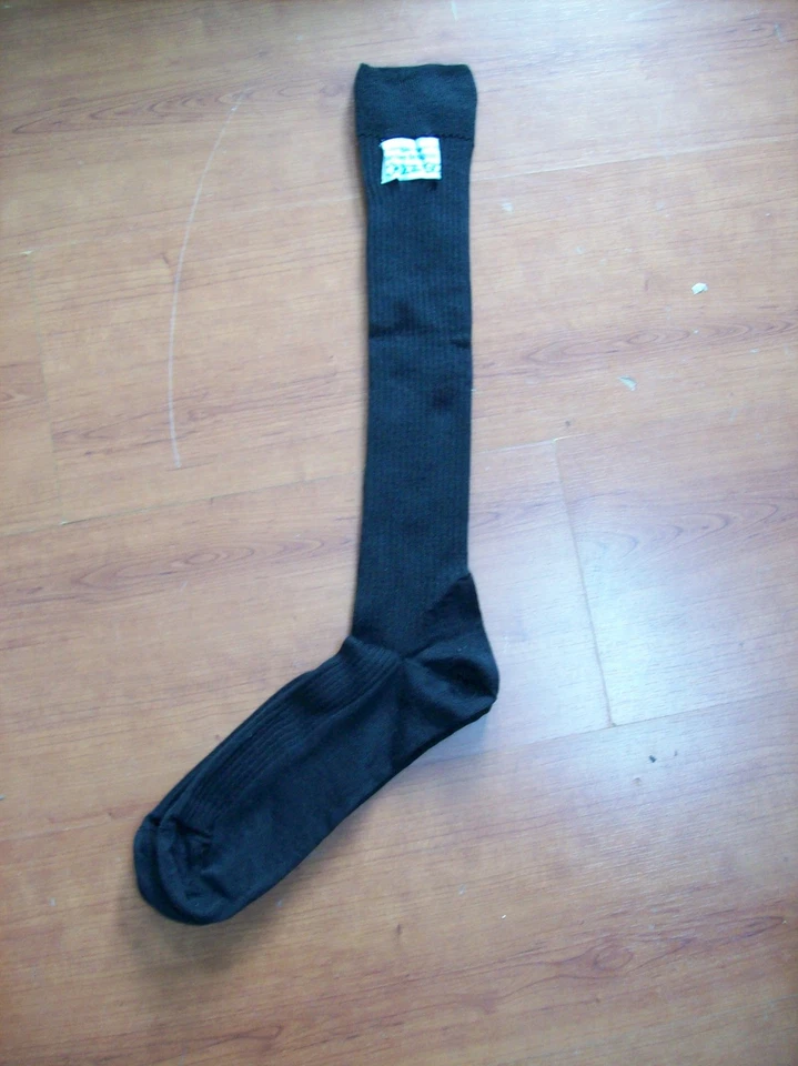 CALZE IGNIFUGHE ALPINESTARS TG S OMOLOGATE FIA 8856 2000 CALZINI RALLY PISTA - Immagine 1 di 1