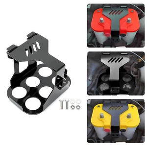 Truck Optima Battery Tray Kit for Optima Battery Red Blue Yellow 34/78 ATV UTV - Picture 1 of 10