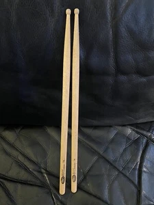 Sound Percussion 7A Holzspitze Drumsticks SP7A Made in USA Holz Drumsticks - Bild 1 von 3
