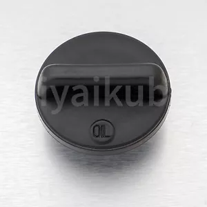 Daihatsu Mira Engine Oil Filler Cap Screw on - Bild 1 von 2