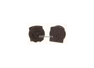 METZ Flash Zapato Pie para Nikon 48/58 AF-1 AF-2 Unidad de Flash Nuevo GENUINO METZ - Imagen 1 de 1