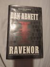 Warhammer 40K Ravenor: by Dan Abnett (Hardcover, 2004) Ex Library