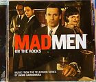 Mad Men On the Rocks CD soundtrack